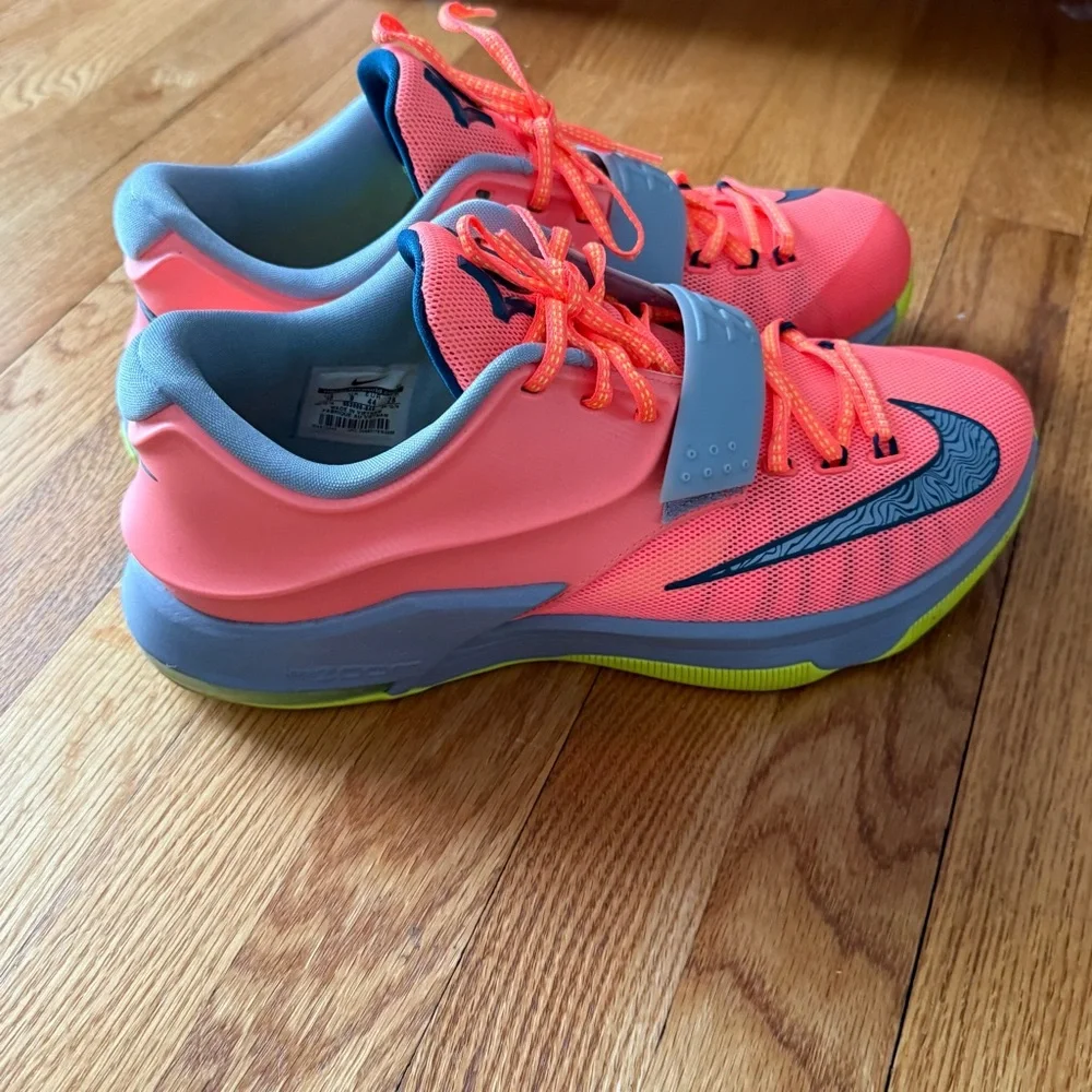 Nike KD 7